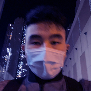 Chiu Yau